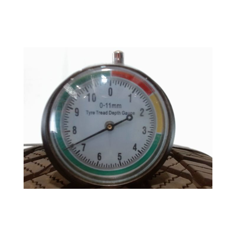Paire de pneus MINERVA ALL SEASON MASTER 195 55 16 91 V