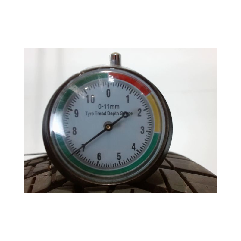 Paire de pneus GOOD YEAR VECTOR 4 SEASONS 185 65 15 92 T