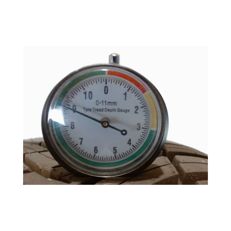 Paire de pneus TRIANGLE SEASONX TA01 235 55 18 104 W