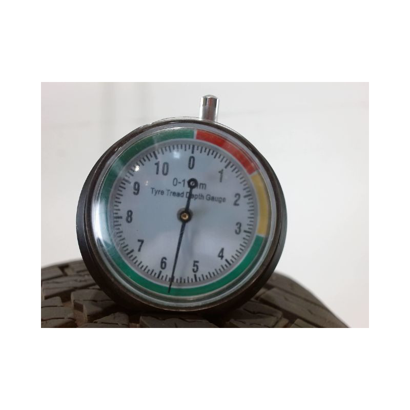 Paire de pneus DOUBLE COIN DASP-PLUS 155 65 14 75 T