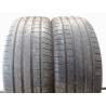 Paire de pneus PIRELLI CINTURATO P7 205 50 17 93 W