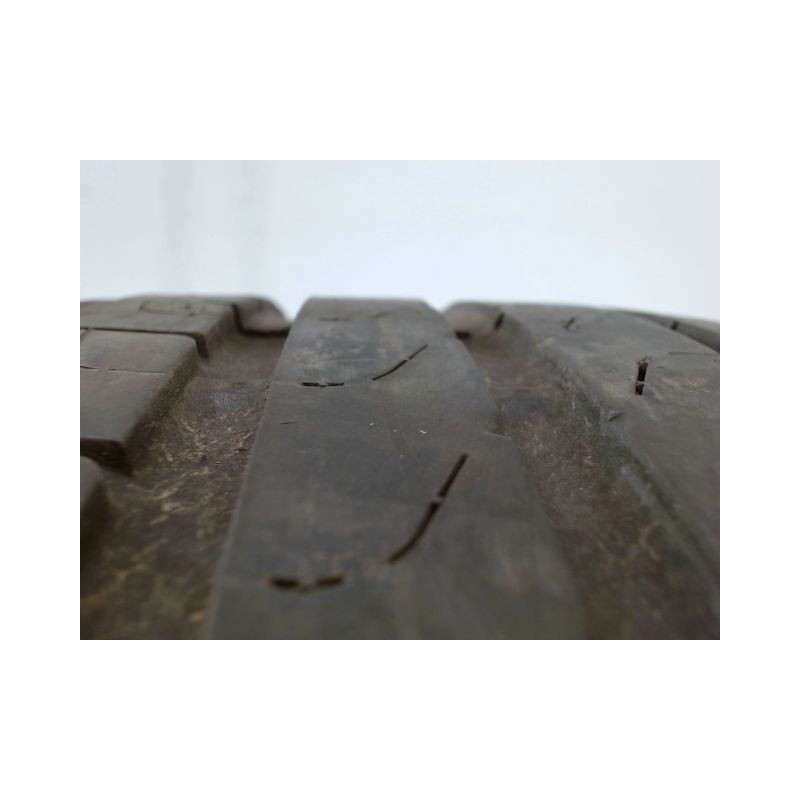 Paire de pneus PIRELLI CINTURATO P7 205 50 17 93 W