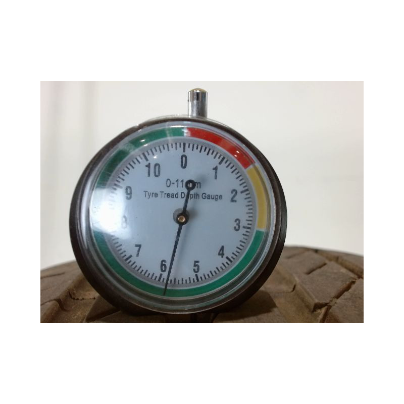 Paire de pneus CONTINENTAL CONTISPORTCONTACT 5 205 50 17 89 V