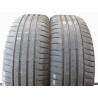 Paire de pneus BRIDGESTONE TURANZA T005 205 60 16 92 H