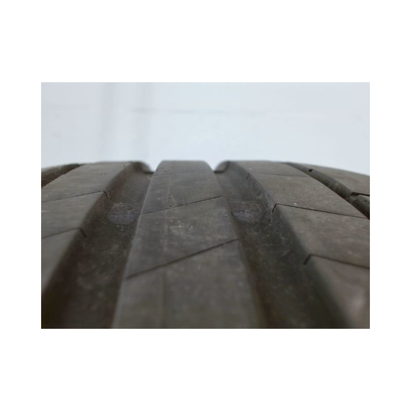 Paire de pneus BRIDGESTONE TURANZA T005 205 60 16 92 H