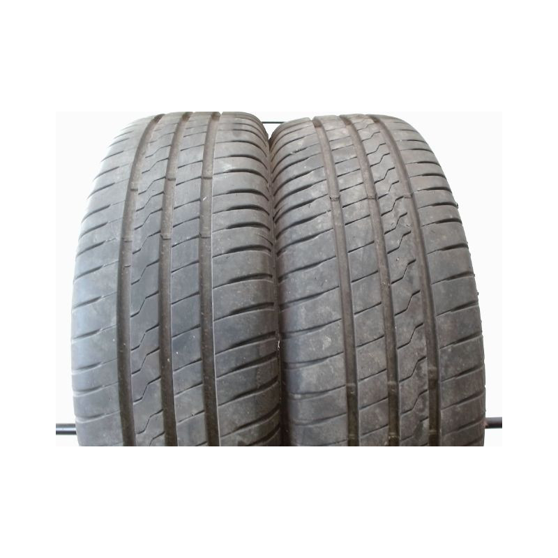 Paire de pneus FIRESTONE ROADHAWK 195 65 15 91 V