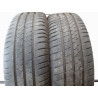 Paire de pneus FIRESTONE ROADHAWK 195 65 15 91 V