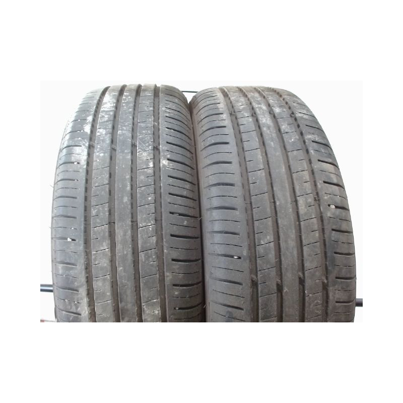 Paire de pneus TRIANGLE RELIAX TOURING TE307 185 60 15 88 H