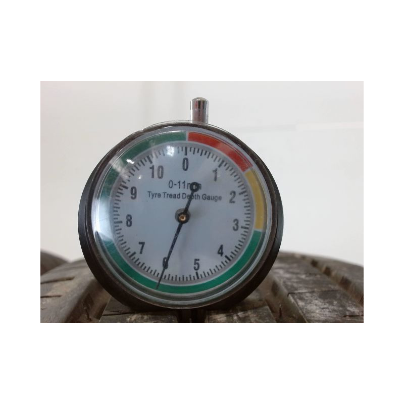 Paire de pneus TRIANGLE RELIAX TOURING TE307 185 60 15 88 H