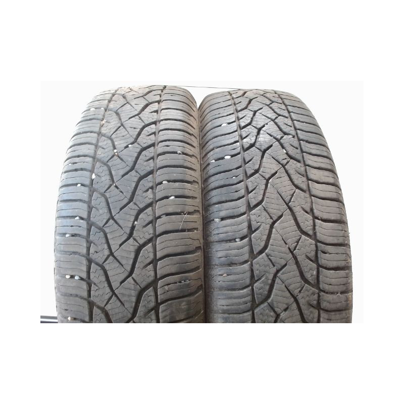 Paire de pneus BARUM QUARTARIS 5 185 65 15 88 T