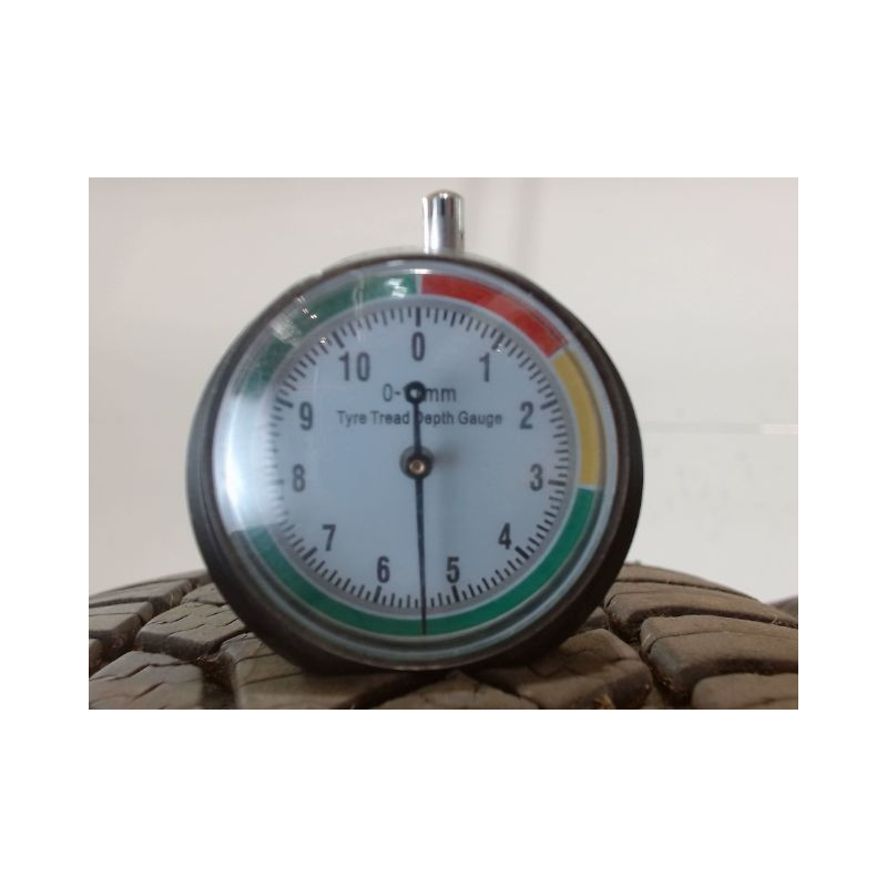 Paire de pneus BARUM QUARTARIS 5 185 65 15 88 T