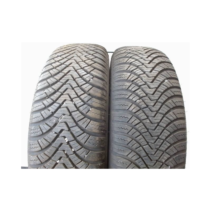 Paire de pneus LAUFENN G FIT 4S 185 65 15 88 H