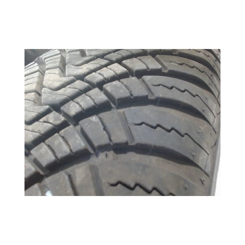 Paire de pneus LAUFENN G FIT 4S 185 65 15 88 H