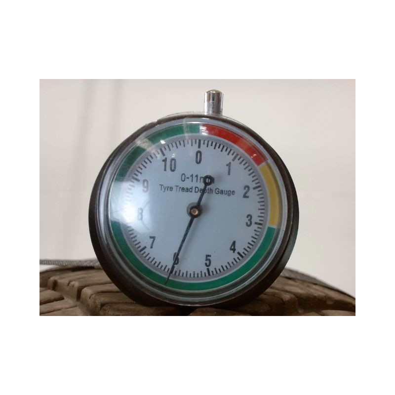 Paire de pneus LAUFENN G FIT 4S 185 65 15 88 H