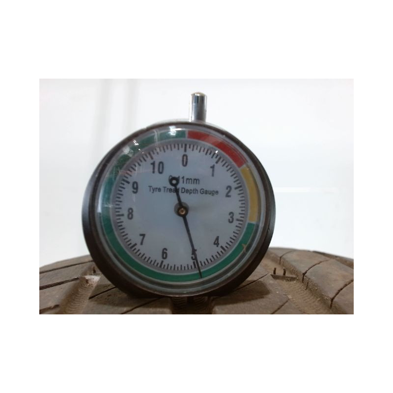 Paire de pneus MICHELIN PRIMACY 4 195 55 16 87 V
