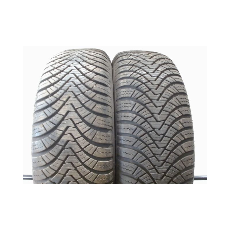 Paire de pneus LAUFENN G FIT 4S 185 65 15 88 H