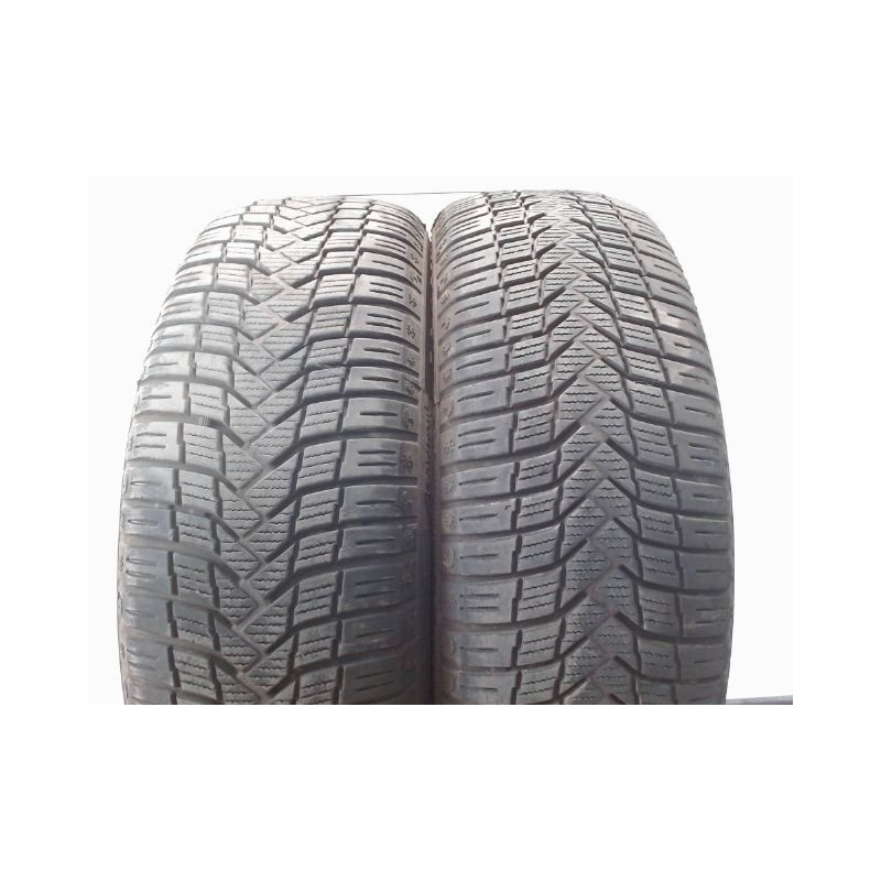 Paire de pneus SUNNY NC501 185 65 15 88 H