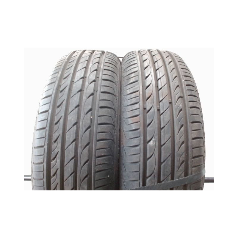 Paire de pneus DELINTE DH2 155 65 13 73 T