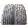 Paire de pneus DELINTE DH2 155 65 13 73 T