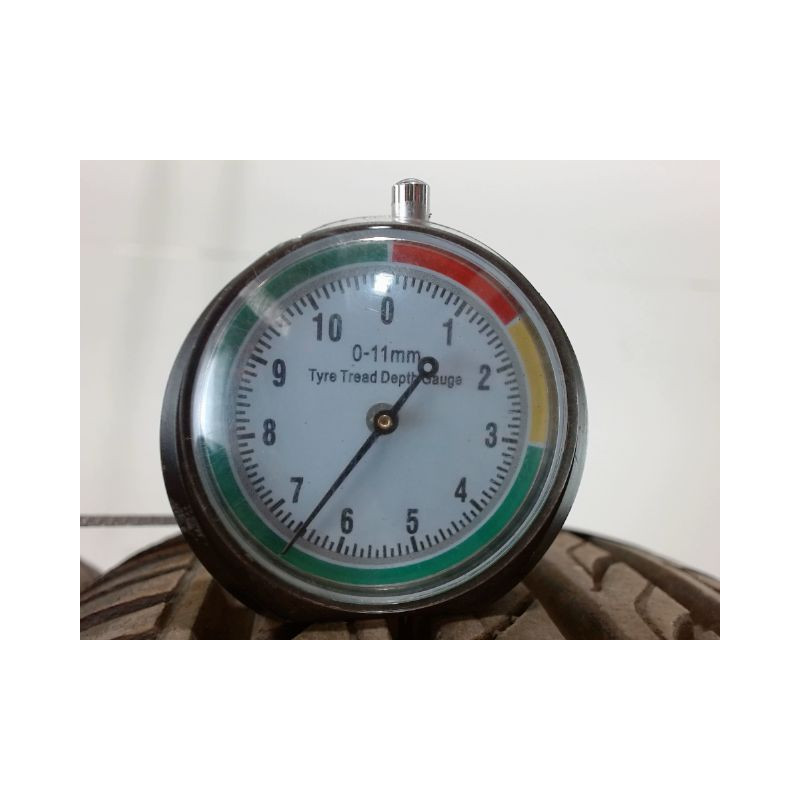 Paire de pneus DELINTE DH2 155 65 13 73 T