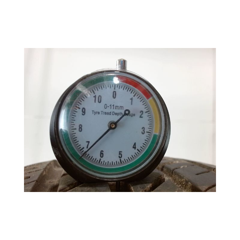 Paire de pneus FEU VERT EFFICIENCY SUMMER 3 185 55 15 82 V