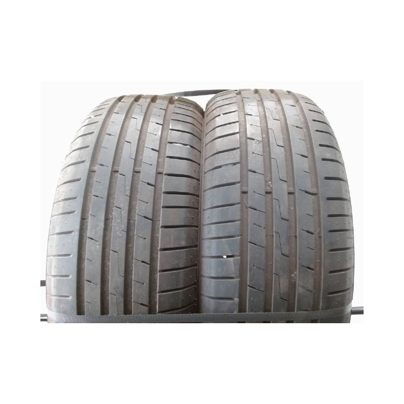 Paire de pneus TERCELO TERCESIS ECO 215 55 17 98 W