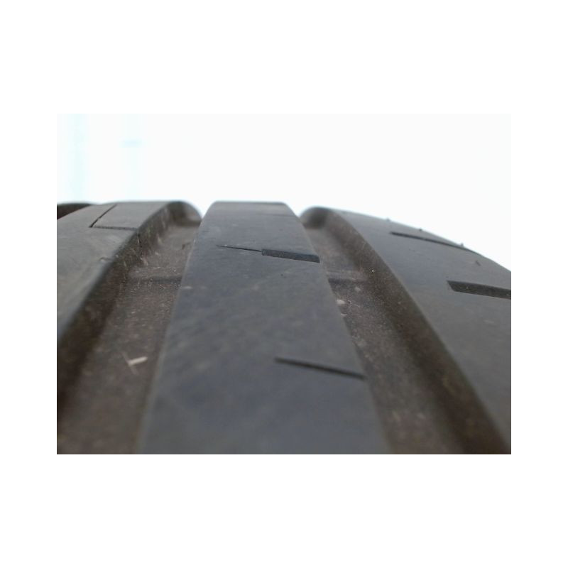 Paire de pneus TERCELO TERCESIS ECO 215 55 17 98 W
