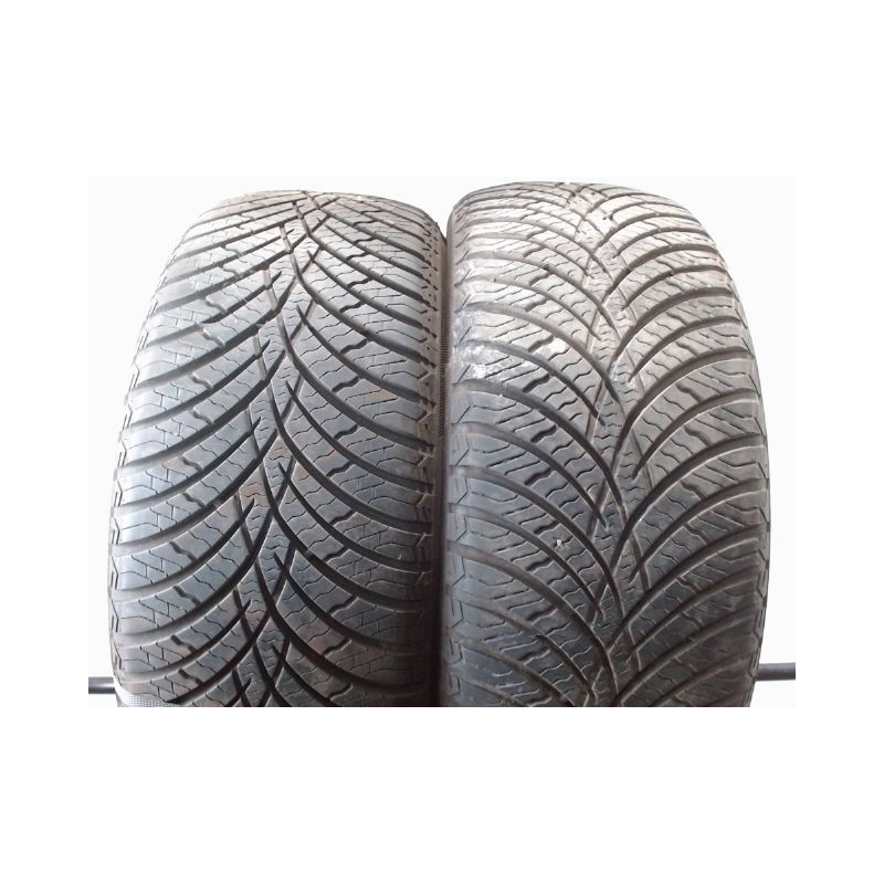 Paire de pneus HEADWAY PMS01 205 55 16 94 V