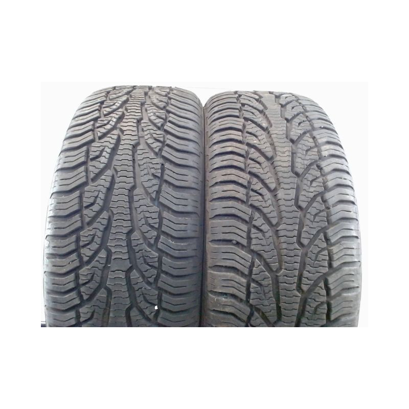 Paire de pneus UNIROYAL ALL SEASON EXPERT 2 225 55 17 101 V