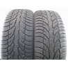 Paire de pneus UNIROYAL ALL SEASON EXPERT 2 225 55 17 101 V