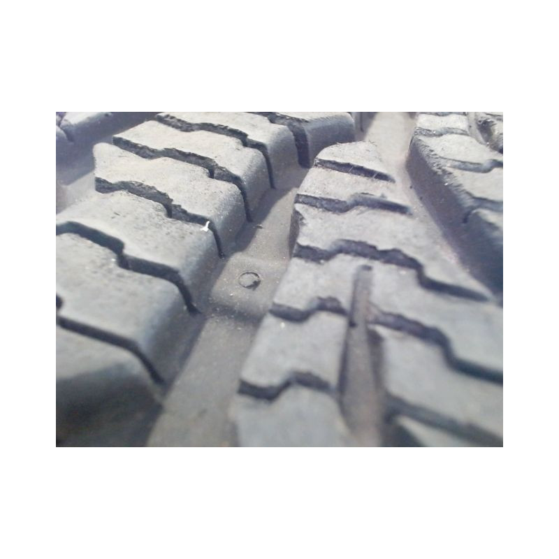Paire de pneus UNIROYAL ALL SEASON EXPERT 2 225 55 17 101 V