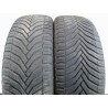 Paire de pneus MICHELIN CROSSCLIMATE 2 205 50 17 93 W