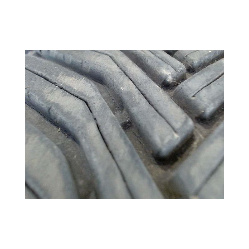 Paire de pneus MICHELIN CROSSCLIMATE 2 205 50 17 93 W