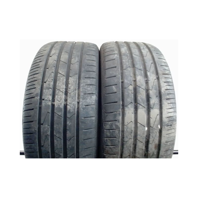 Paire de pneus HANKOOK VENTUS PRIME 3 215 45 16 86 H
