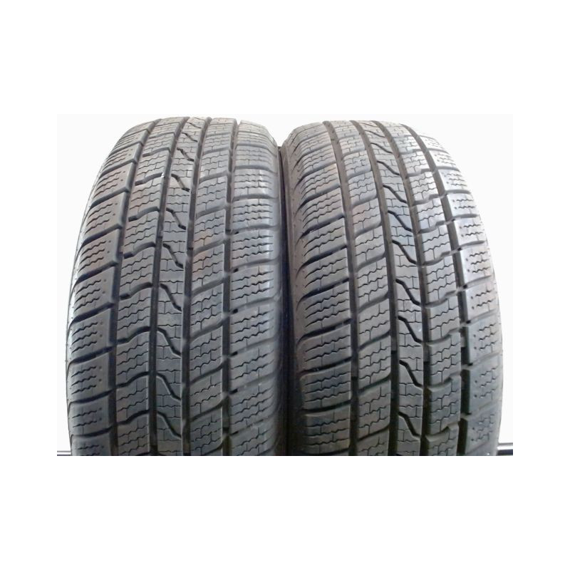 Paire de pneus APLUS A909 185 65 15 82 V