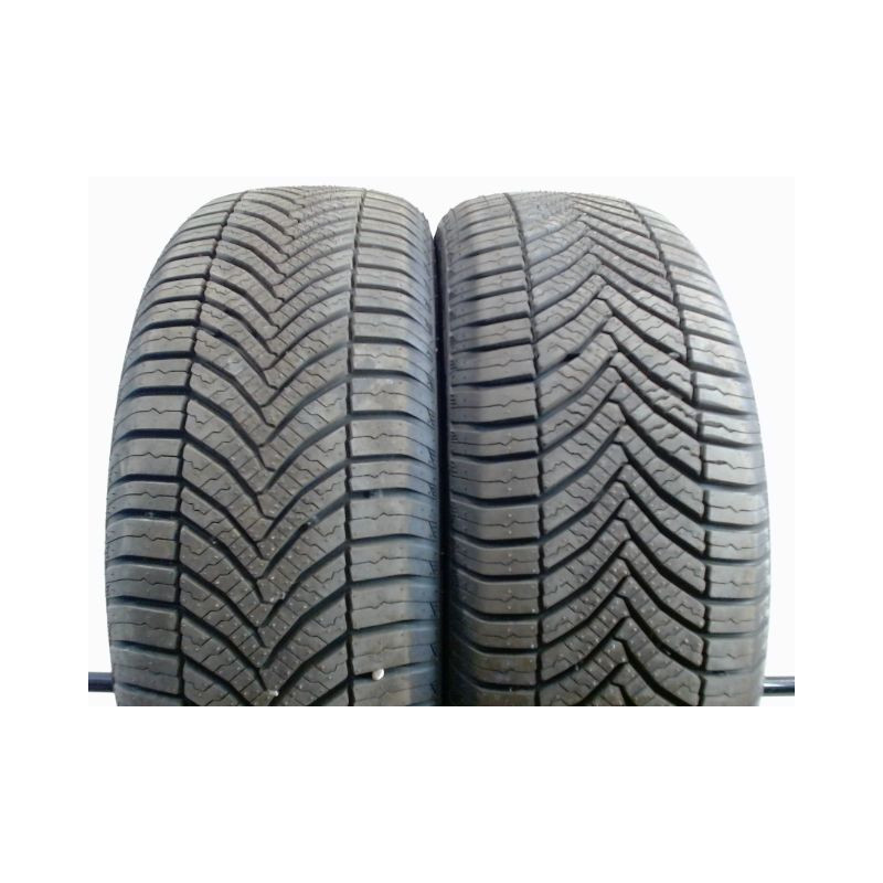 Paire de pneus APLUS AS909 185 55 15 82 V