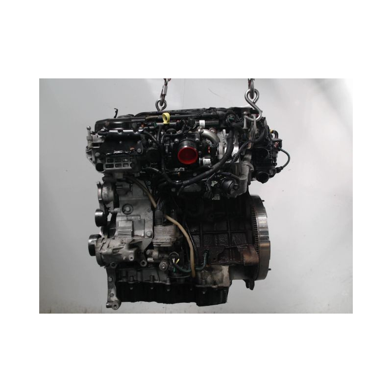 MOTEUR DIESEL CITROEN C4 PICASSO 2.0 BlueHDi 150