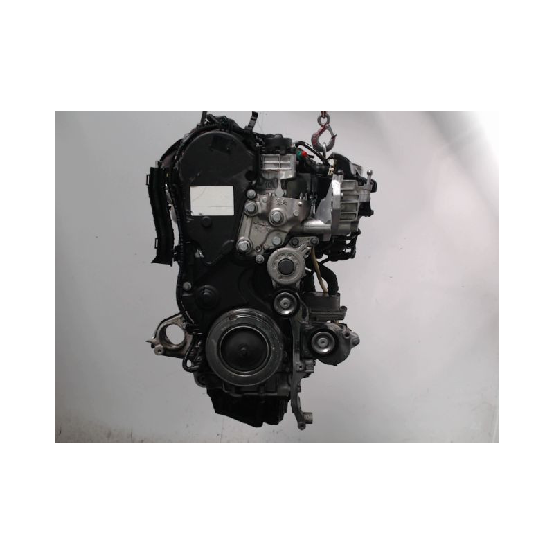 MOTEUR DIESEL CITROEN C4 PICASSO 2.0 BlueHDi 150