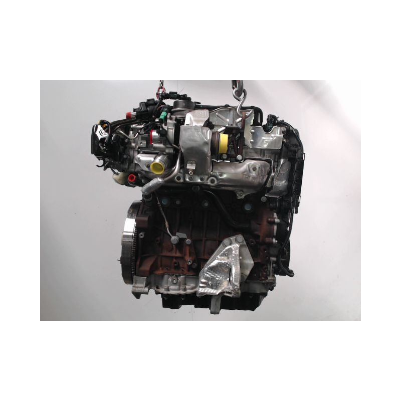 MOTEUR DIESEL CITROEN C4 PICASSO 2.0 BlueHDi 150