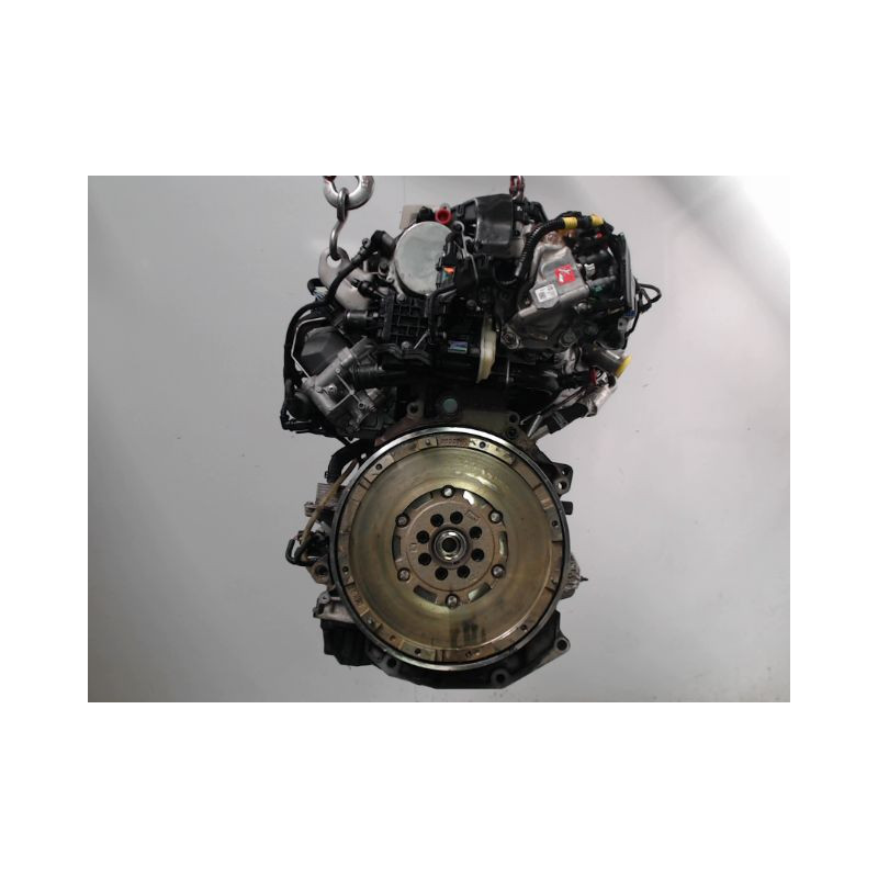 MOTEUR DIESEL CITROEN C4 PICASSO 2.0 BlueHDi 150