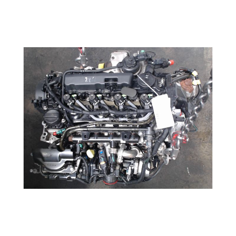 MOTEUR DIESEL CITROEN C4 PICASSO 2.0 BlueHDi 150