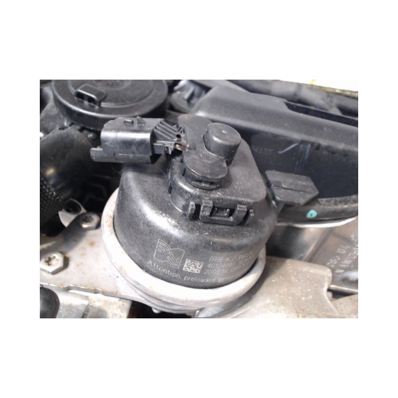 MOTEUR DIESEL CITROEN C4 PICASSO 2.0 BlueHDi 150
