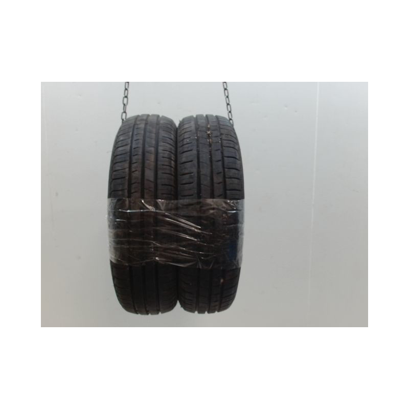 Paire de pneus TRACMAX X PRIVILO TX2 155 65 14 75 T