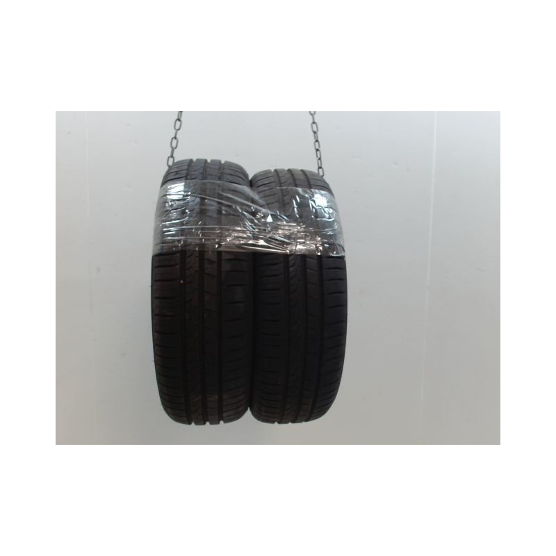 Paire de pneus HANKOOK KINERGY ECO2 175 60 15 81 H