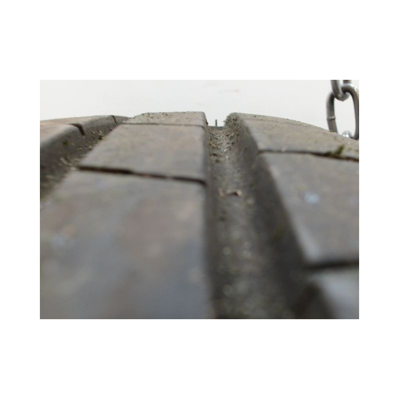 Paire de pneus HANKOOK KINERGY ECO2 175 60 15 81 H