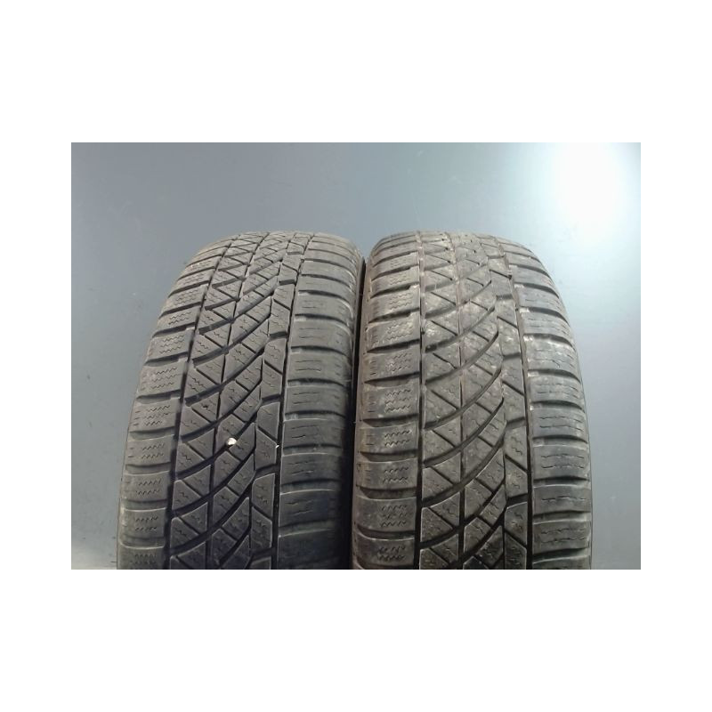 Paire de pneus NORAUTO 4 SEASONS 175 65 14 86 H