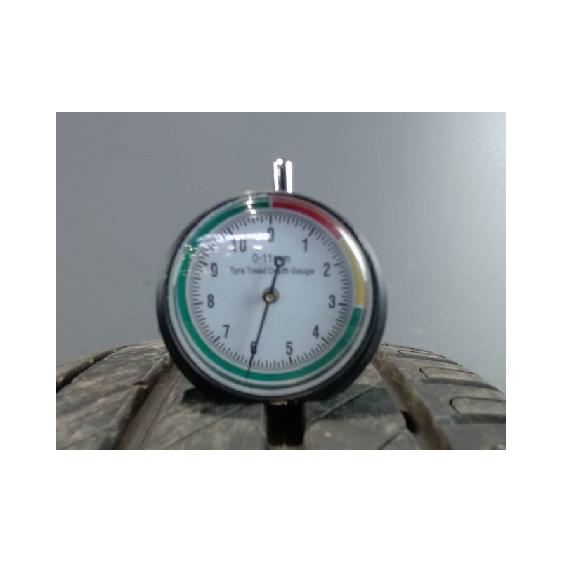 Pneu KLEBER DYNAXER HP 4 195 55 15 85 H