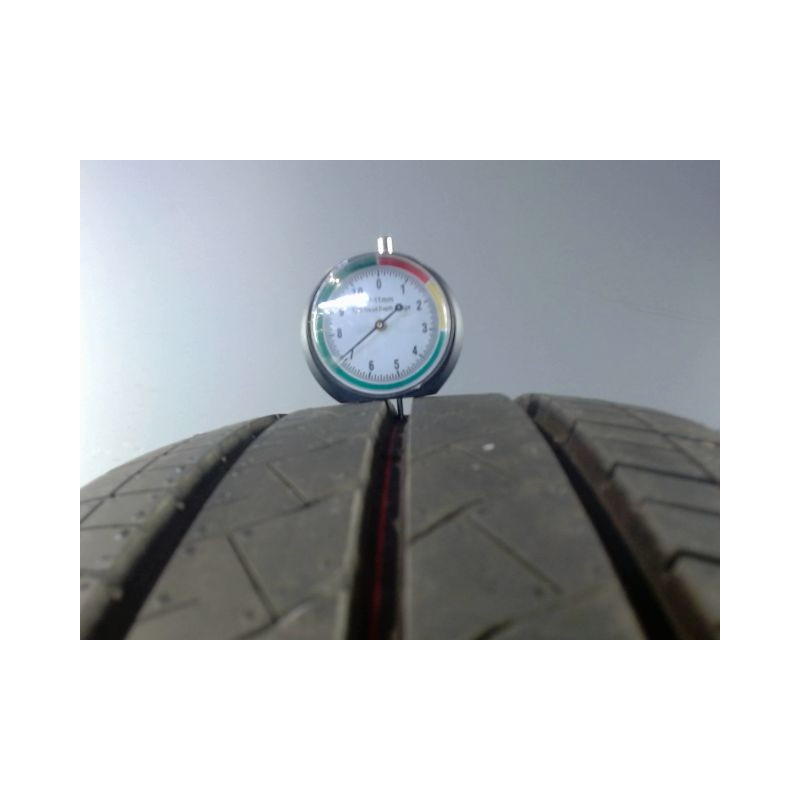 Pneu BRIDGESTONE DURAVIS 205 65 15 107 T
