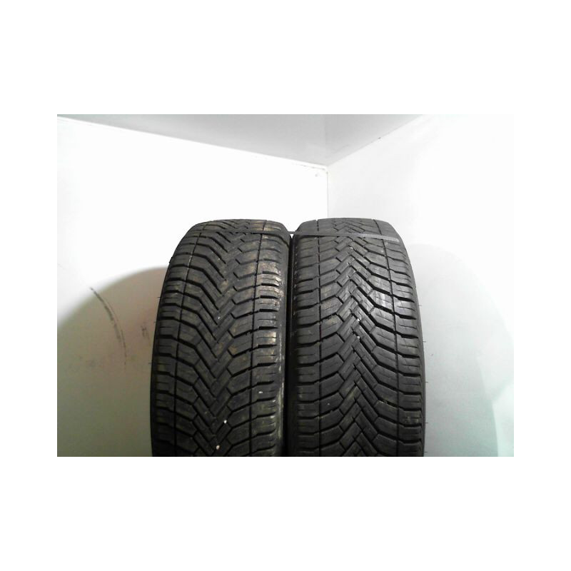 Paire de pneus MASTER STEEL ALL WEATHER 185 55 16 87 V