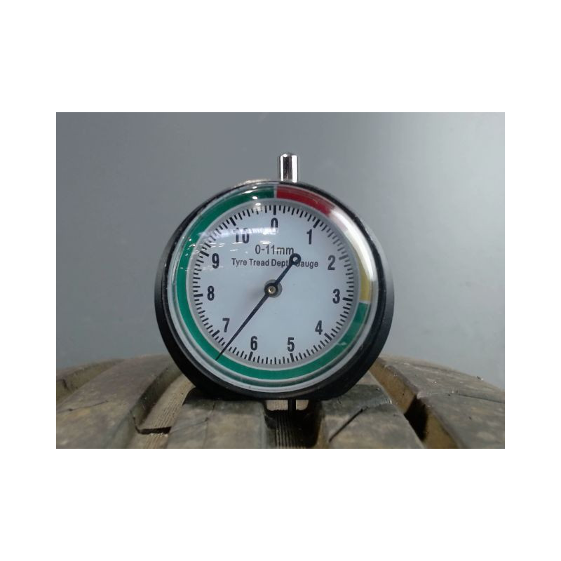 Pneu TRAZANO ZUPERECO Z-107 205 45 16 87 W